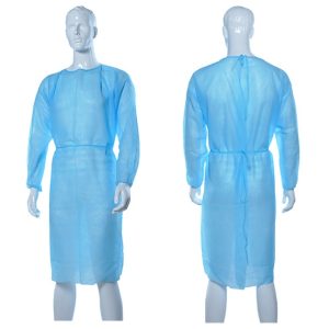 Disposable Gowns