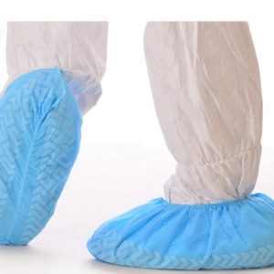 Shoe covers